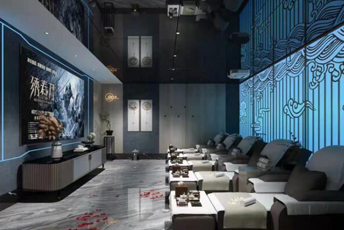 深圳盐田按摩理疗：运动损伤康复